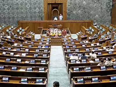 lok sabha