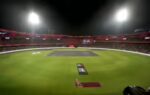 m chinnaswamy stadium