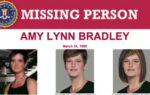 missing person