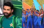 mohammad rizwan and team india