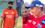mohammed shami39s earns plaudits from justin langer