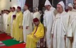 moroccos royal palace hosts spiritual laylat ul qadr vigil led by king mohammed vi
