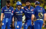 mumbai indians