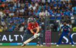 mumbai mar 05 ani england39s jacob bethell plays a shot during the icc men39s