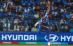 mumbai mar 05 ani india39s jasprit bumrah bowls a delivery during the icc men