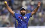 mumbai mumbai indians39 rohit sharma after the end of the indian premier league