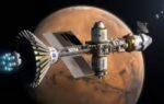 nasa announces nuclear powered mission skyfall helicopters to reach mars by 2028