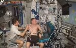 nasa astronaut suddenly loses ability to speak in space what scientists know so far