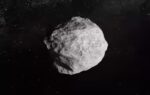 nasa confirms asteroid 2024 yr4 will not hit the moon in 2032 after new orbit calculations