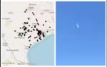 nasa has confirmed meteor sighting over texas on saturday afternoon