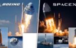 nasa starship lunar mission will spacex take boeing39s role