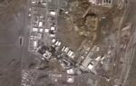 natanz nuclear facility hit