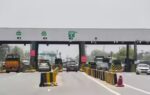 national highway toll
