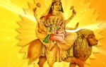 navratri 2026 day 5 maa skandamata