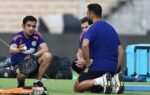 net sessions icc mens t20 world cup india sri lanka 2026