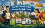 new income tax act