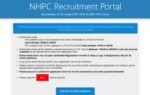 nhpc recruitment 2026
