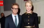 nicole kidman simon baker