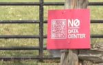 no data center