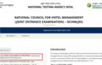 nta nchm jee 2026 registration deadline extended