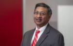 ohio state universitys new president ravi bellamkonda