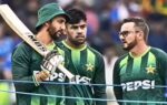 pakistan cricket team ap photo
