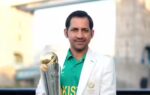 pcb hands key responsibilities to former pakistan skipper sarfaraz ahmed