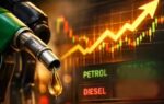 petrol diesel price