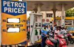 petrol diesel prices