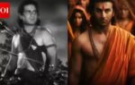 prithviraj kapoor ranbir kapoor ramayana