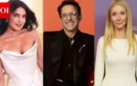 priyanka oscar presenter rdj gwyneth
