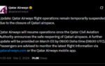 qatar airways