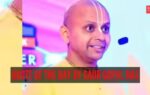 quote of the day by gaur gopal das
