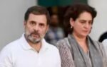rahul and priyanka gandhi file photo