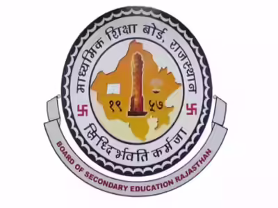 rajasthan board 10th result be announced