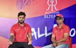 rajasthan royals pc