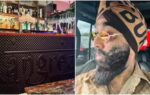rangrez restaurant and indian origin restaurateur harman singh kapoor