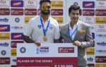 ranji trophy final j k wins