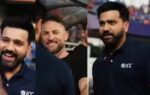 rohit sharma and brendon mccullum