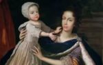 royal scandal why 70 people were invited to witness mary of modenas birth in 1688