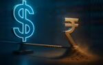rupee vs dollar