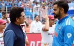 sachin tendulkar and virat kohli