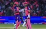 sanju samson and riyan parag