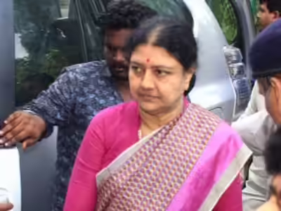 sasikala