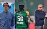 shoaib akhtar and mohsin naqvi