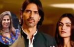 shobhaa de arjun