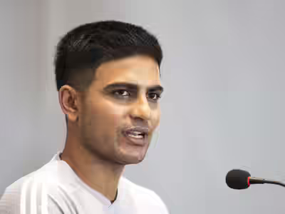 shubman gill pc