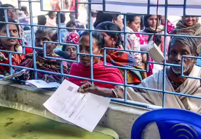 sir hearings in west bengal