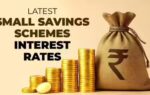 small savings schemes interest rates