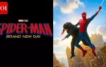 spider man brand new day trailer 2